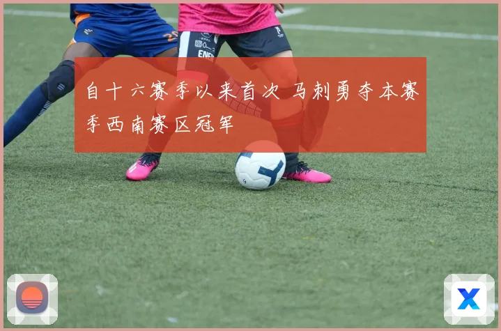 自十六赛季以来首次 马刺勇夺本赛季西南赛区冠军
