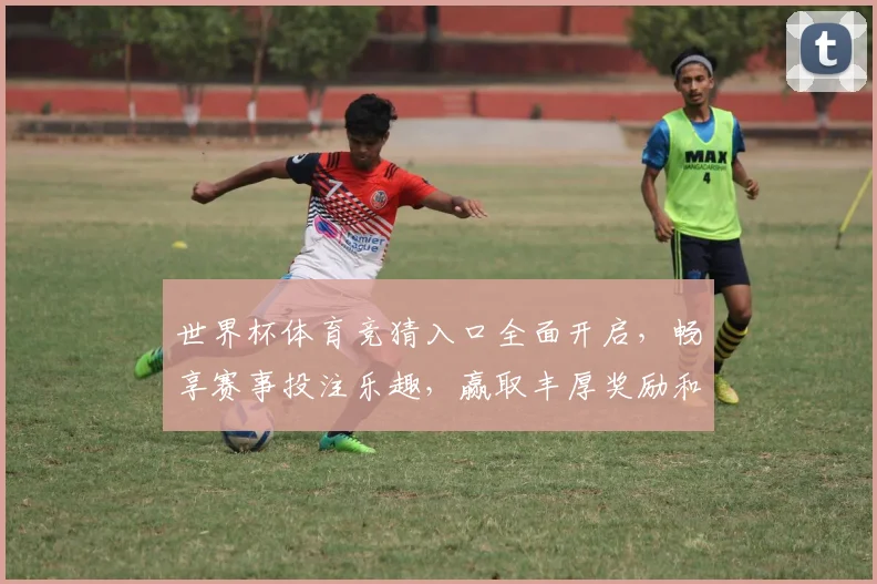 世界杯体育竞猜入口全面开启，畅享赛事投注乐趣，赢取丰厚奖励和奖金