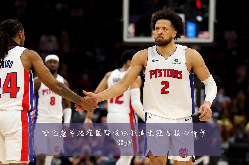 哈巴詹辛格在国际板球职业生涯与核心价值解析